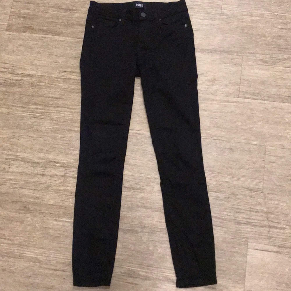 Iike new paige verdugo angle skinny jean